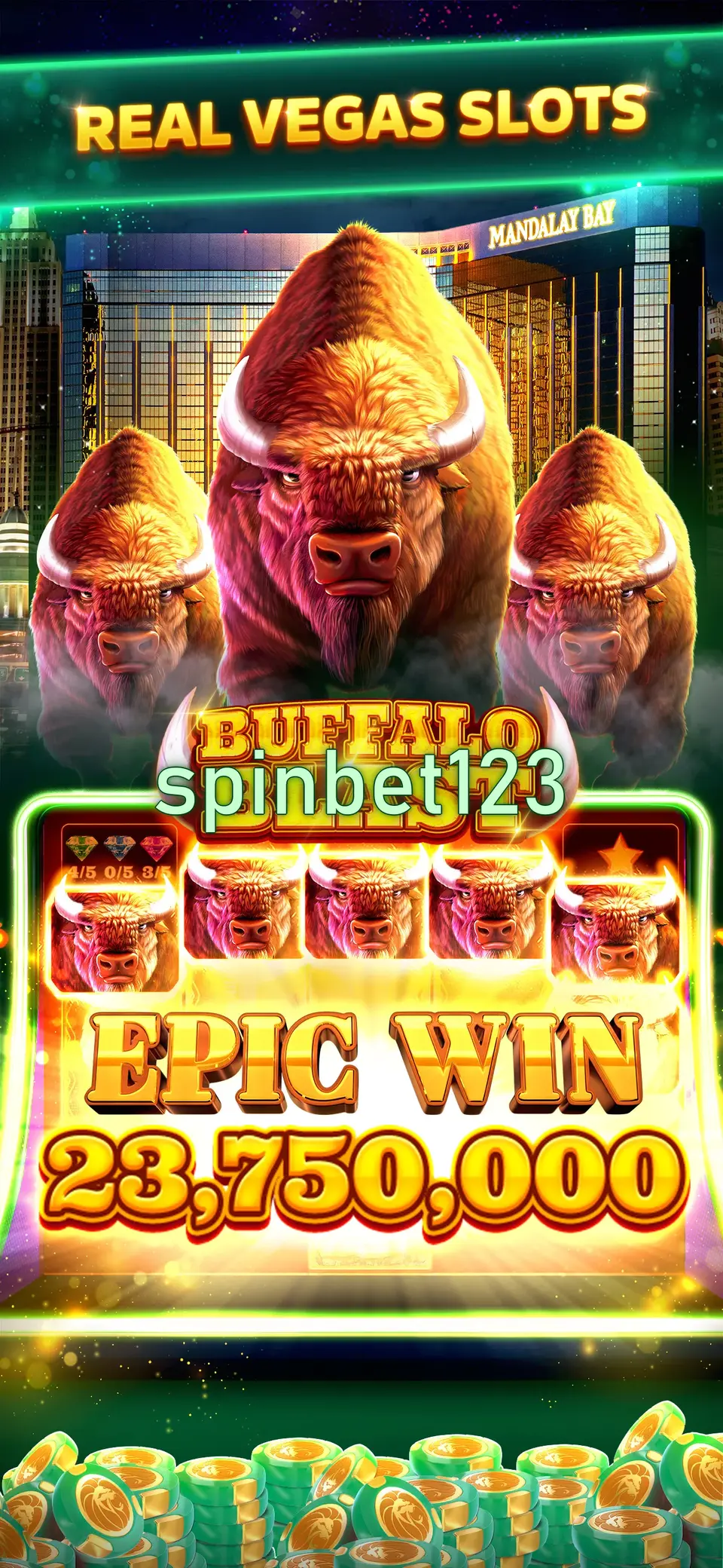 spinbet123 Masuk