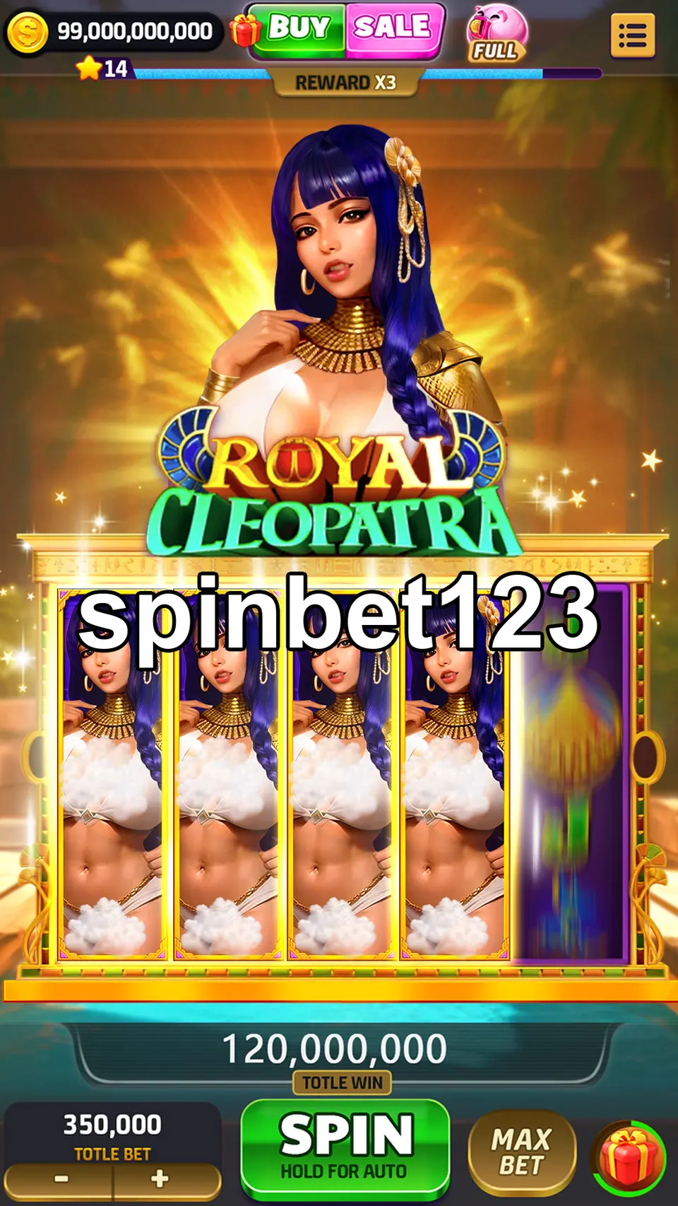 spinbet123 Masuk