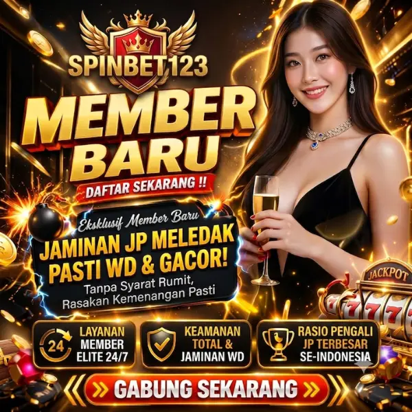 spinbet123 APK Resmi Unduh