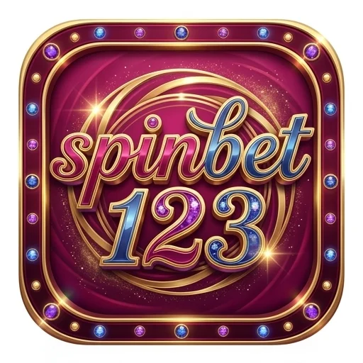 spinbet123 Logo - Resmi